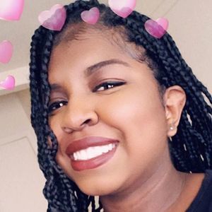 Meet your Posher, Kiara